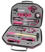 Zestawy narzędziowe - EXTOL Zestaw narzędzi 6590 - miniaturka - grafika 1