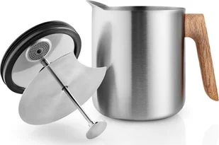 Eva Solo NORDIC KITCHEN Zaparzacz Tłokowy do Herbaty 520432 - Dzbanki i imbryki - miniaturka - grafika 5
