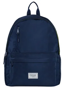 PUCCINI marka niezdefiniowana Plecak Vibe na tablet 14'' PM630 7A - Plecaki - miniaturka - grafika 5