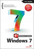 Podstawy obsługi komputera - Windows 7 PL Adam Józefiok - miniaturka - grafika 1
