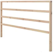 Balustrady i akcesoria - Kornik Balustrada sosnowa  MP Max pozioma - miniaturka - grafika 1