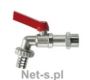 Gardena Złącze do węży ogrodowych 07333-20 - Inne akcesoria do nawadniania - miniaturka - grafika 2