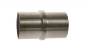 Balustrady i akcesoria - (7) Łącznik rury D=42,4x2 mm, AISI304 - miniaturka - grafika 1