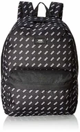 Plecaki - Vans Vans OLD SKOL III plecak na co dzień, 42 cm, 22 litry; śliwka VN0A3I6RTT21 - miniaturka - grafika 1
