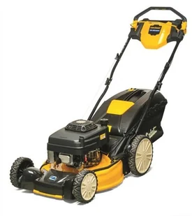 CUB CADET Kawasaki, 53 cm, 6,5 KM (12ABPV7D603) - Kosiarki - miniaturka - grafika 3