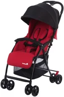 Wózki dziecięce - Safety 1st Urby Red - miniaturka - grafika 1