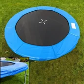 Akcesoria do trampolin - BITUXX OSŁONA NA SPRĘŻYNY DO TRAMPOLINY 305 CM 10 FT  M16520 - miniaturka - grafika 1