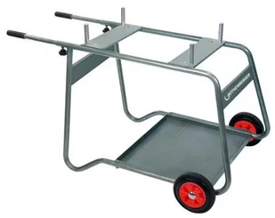 ROTHENBERGER Wózek transportowy do gwintownic 57050 57050 - Akcesoria do elektronarzędzi - miniaturka - grafika 2