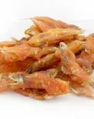 Przysmaki dla psów - ALDA ALDA ryba zawinięta mięsem z kurczaka 500g PALD064 - miniaturka - grafika 1