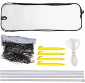 Badminton - Spartan Siatka do badmintona S2095 - miniaturka - grafika 1