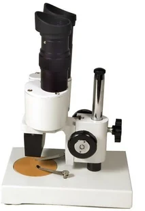 LEVENHUK Mikroskop 2ST 35322 - Mikroskopy i lupy - miniaturka - grafika 6