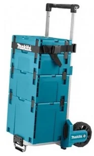Makita wózek transportowy do skrzyń systemowych MakPac [TR00000001] TR00000001 - Wózki magazynowe - miniaturka - grafika 3