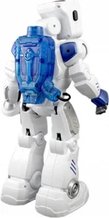 NORIMPEX Multimedialny inteligentny robot na wodę PL - Roboty dla dzieci - miniaturka - grafika 7