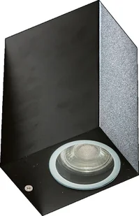 AZZARDO RIMINI AZ4268 kinkiet 2x35W/GU10 IP54 AZ4268 - Lampy ogrodowe - miniaturka - grafika 6