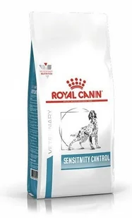 Royal Canin Veterinary Diet Sensitivity Control SC21 1,5 kg - Sucha karma dla psów - miniaturka - grafika 2