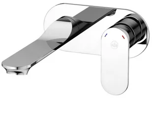 KFA Halit 482981000 - Baterie wannowe i prysznicowe KFA Halit 482981000 - Baterie wannowe i prysznicowe - miniaturka - grafika 2