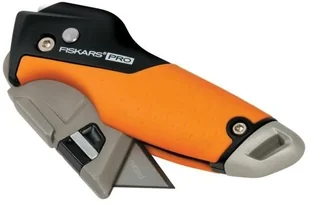 Fiskars Nóż uniwersalny PRO CarbonMax ze składanym ostrzem 1027224 1027224 - Noże kuchenne - miniaturka - grafika 2