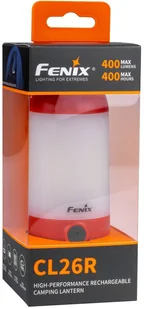 Fenix Latarka diodowa CL26R kempingowa zielona 039-380 - Latarki Fenix Latarka diodowa CL26R kempingowa zielona 039-380 - Latarki - miniaturka - grafika 18