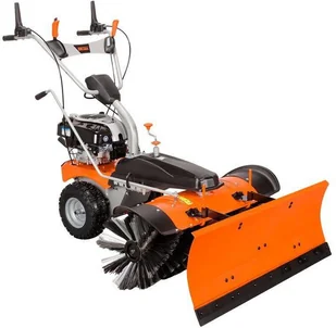 OLEO-MAC ITALIA LEMIESZ PŁUG DO ŚNIEGU 100 CM DO ZAMIATARKI OLEO MAC OM LINE PKM 100 KOD OO-OTHPKML100 - OFICJALNY DYSTRYBUTOR - AUTORYZOWANY DEALER OLEO MAC OO-OTHPKML100 - Akcesoria do elektronarzędzi - miniaturka - grafika 2