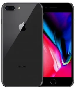 Apple iPhone 8 Plus 64GB Gwiezdna szarość (MQ8L2PM/A) - Telefony komórkowe - miniaturka - grafika 4