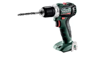 Metabo PowerMaxx BS 12 BL + Metalock II - Wkrętarki - miniaturka - grafika 2