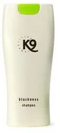 Szampony i odżywki dla psów - K9 K9 Blackness shampoo 300 ml - miniaturka - grafika 1
