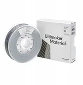 Filamenty i akcesoria do drukarek 3D - Filament Ultimaker Abs 2,85 mm Silver 750 g Nfc - miniaturka - grafika 1