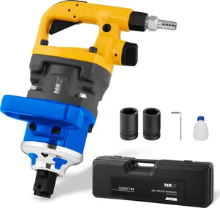 MSW Klucz pneumatyczny - 1800 Nm - do ciężarówek MSW-ATW1800 MSW-ATW1800 - Pozostałe narzędzia pneumatyczne MSW Klucz pneumatyczny - 1800 Nm - do ciężarówek MSW-ATW1800 MSW-ATW1800 - Pozostałe narzędzia pneumatyczne - miniaturka - grafika 2