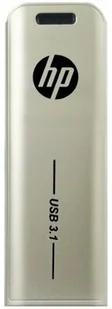 HP Inc. Pendrive 256GB USB 3.1 HPFD796L-256 HPFD796L-256 - Pendrive - miniaturka - grafika 4