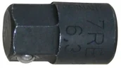 Bity - GEDORE Adapter do bitów 1/4" 7RB-6,3 2329239 - miniaturka - grafika 1