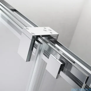 Radaway Espera Pro Kdj 140x75 prawa 10090140-01-01R/10092140-01-01R/10093075-01-01 - Kabiny prysznicowe - miniaturka - grafika 4