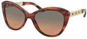 Okulary przeciwsłoneczne - Ralph Lauren Okulary Przeciwsłoneczne RL 8184 500718 - miniaturka - grafika 1