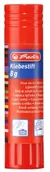 Anteny Wi Fi - Herlitz 10410504 klej w sztyfcie bez rozpuszczalników, 8 G, bezbarwny 10410504 - miniaturka - grafika 1