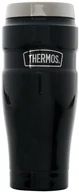 Termosy - Thermos King Termos 470ml, blue 2020 Termosy 910510 - miniaturka - grafika 1