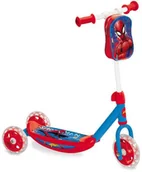 Hulajnogi - Brimarex Moja pierwsza hulajnoga Ultimate Spiderman - miniaturka - grafika 1