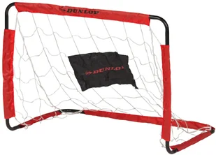 Dunlop Zestaw 2 bramek do piłki nożnej 78x56x45 202021 - Piłka nożna - miniaturka - grafika 2