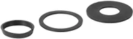 Uszczelki - TYCNER Zestaw naprawczy dolnopłuka Rawka - miniaturka - grafika 1