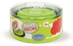 Aladine Tusz, czerwony i jasnozielony - Zabawki kreatywne - miniaturka - grafika 2