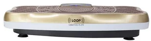 LOOP SVP03 GOLD PLATFORMA WIBRACYJNA - Platformy wibracyjne LOOP SVP03 GOLD PLATFORMA WIBRACYJNA - Platformy wibracyjne - miniaturka - grafika 12