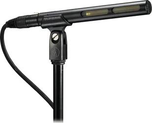 Audio Technica AT875R mikrofon - Kamery cyfrowe - akcesoria - miniaturka - grafika 2