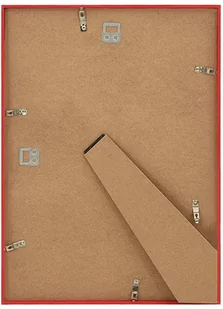 NA vidaXL Ramki zdjęcia 5 szt. ścienne lub stojące 70x90 cm MDF 332573 - Ramki na zdjęcia - miniaturka - grafika 7