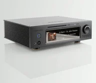 Odtwarzacze sieciowe - Aurender A30 10TB Czarny - miniaturka - grafika 1