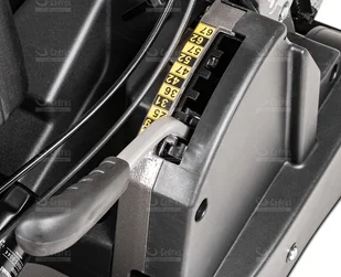 WEIBANG WB567SK V-R KOSIARKA SPALINOWA DO TRAWY Z NAPĘDEM I ROLKĄ UGNIATAJĄCĄ - Kosiarki - miniaturka - grafika 14