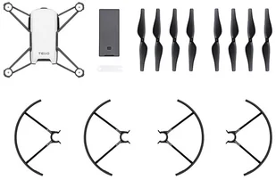 DJI Ryze Tello Boost Combo - Drony - miniaturka - grafika 13