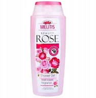 Kosmetyki do kąpieli - Żel Pod Prysznic Różany Olej Różany D-panthenol - miniaturka - grafika 1