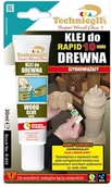Kleje i inne preparaty budowlane - Tytan do drewna szybkowiążący Technicqll 30 ml - miniaturka - grafika 1