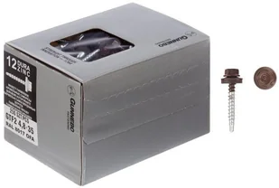 Blachowkręt 4,8X35MM - Wkręty - miniaturka - grafika 4