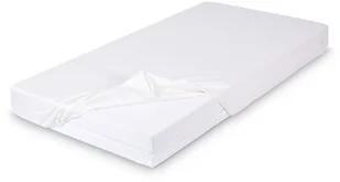 Prześcieradło Dziecięce Bambusowe z Gumką 70x140 - Prześcieradła dla dzieci - miniaturka - grafika 2