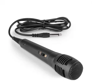 Fenton Fenton KAR100, sing station, 100 W, akumulator, USB, bluetooth, AUX wejście, czarna Sky-178.340 - Inne akcesoria audio-wideo - miniaturka - grafika 5