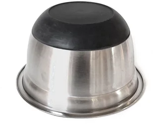 KLAUSBERG ZESTAW 3 MISEK STALOWYCH Z PODSTAWĄ SILIKONOWĄ KLAUSBERG KB-7388 KB-7388 - Miski i półmiski - miniaturka - grafika 4